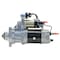 Wilson Starter Nw Dr 39Mt Plgr 12V 7.2Kw 12T 91-01-4760N - alternate 5